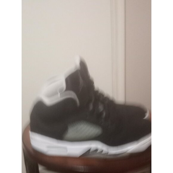 Nike Air Jordan 5 Retro Oreo Moonlight 2021 CT4838-011 Men Size 8